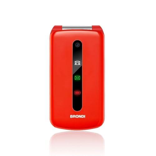 Brondi President Rosso