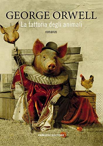 La fattoria degli animali