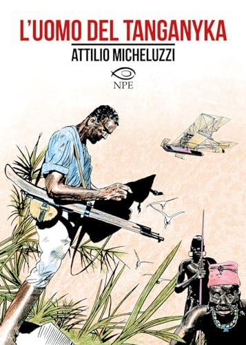 L'uomo del Tanganyka