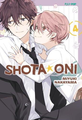 Shota oni (Vol. 4)