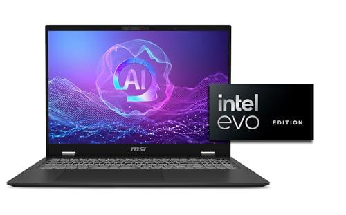 MSI Prestige 16 AI+ Evo B2VMG-024IT Notebook 16