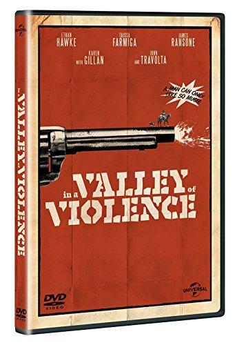 Nella Valle Della Violenza