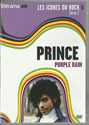 Purple rain