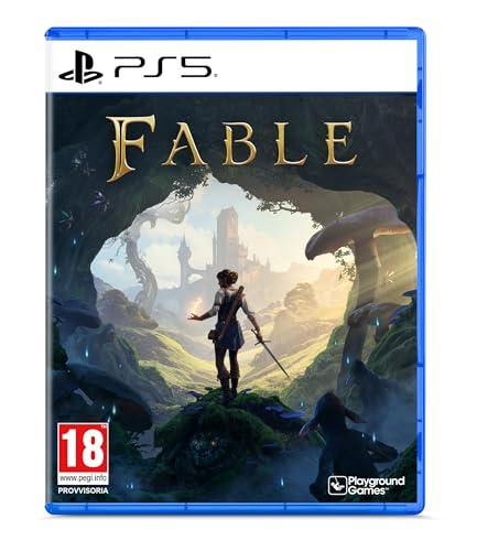 Fable – PlayStation® 5 | Disco fisico – Richiede il download dei contenuti