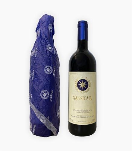 TENUTA SAN GUIDO Sassicaia 2022 75cl