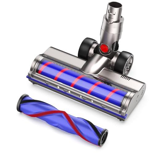 Spazzola Compatibile con Dyson V7 V8 V10 V11 V15，futi