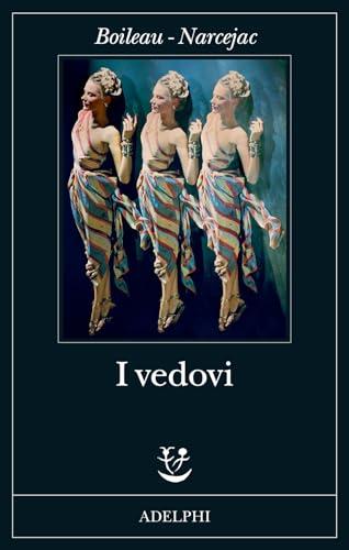 I vedovi