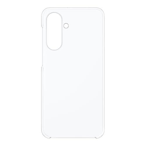 Samsung Clear Case custodia trasparente per Galaxy A17, Trasparente