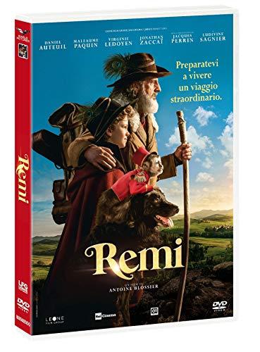 Remi - [ DVD ]