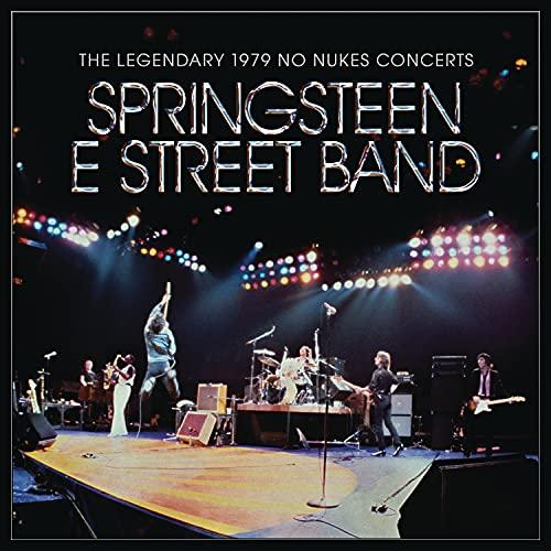 The Legendary 1979 No Nukes Concerts 2CD + BLURAY