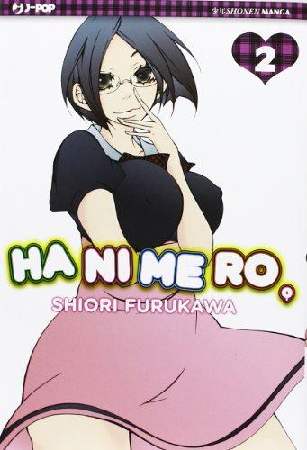 Hanimero (Vol. 2)