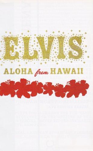 Aloha from Hawaii Deluxe Edition Dv
