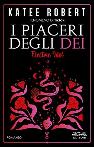 I piaceri degli dèi (Dark Olympus Series Vol. 3)