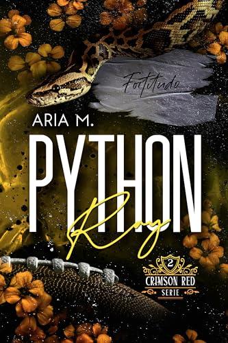 Python - Ray: #CrimsonRedseries - Volume 2