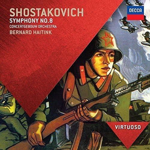 Sinfonia No.8 In C Minor, Op. 65