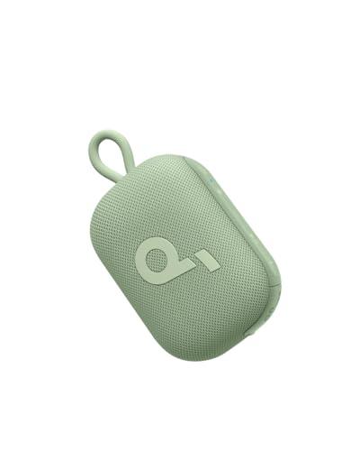 Soundcore Select 4 Go cassa bluetooth ultra portatile, cassa doccia, suono potente da 5W,fino a 20 ore di riproduzione, IP67, mini cassa bluetooth, galleggiante, ideale per escursioni