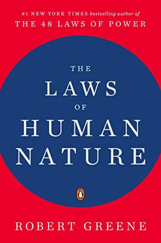 The Laws of Human Nature (English Edition)