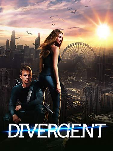 Divergent