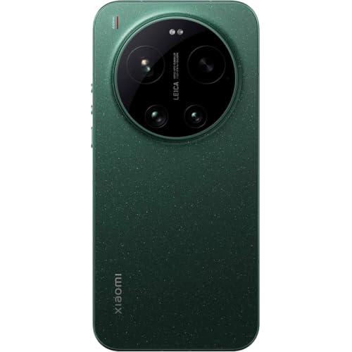 XIAOMI 17 Ultra 16+512 Starlit Green (No power adapter included)