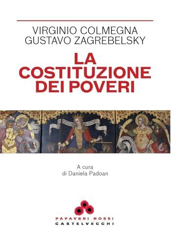 La Costituzione dei poveri
