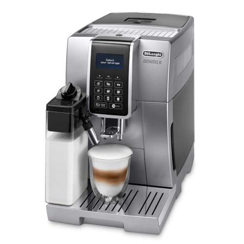 CAFETERA ESPRESSO AUTOMÁTICA DELONGHI DINAMICA ECAM 350.75.S