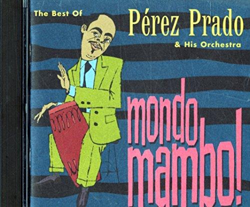 Best of Mondo Mambo