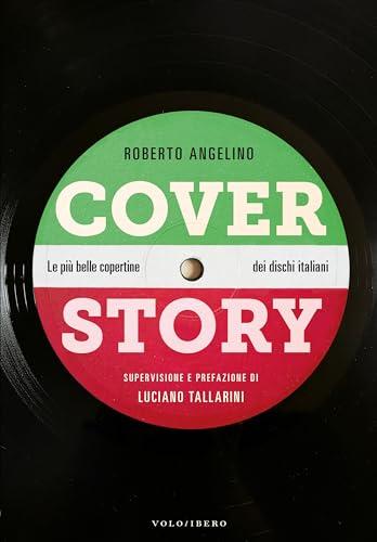 Cover Story: Le più belle copertine dei dischi italiani