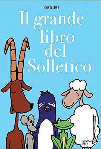 Il grande libro del solletico