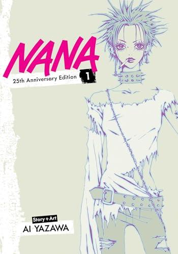Nana 1: Volume 1