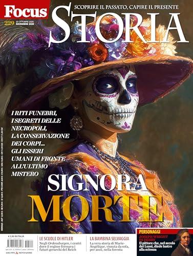 Focus Storia # 11 | 2025