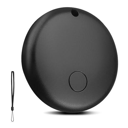 1PCS Pixelure Android Smart Tag AirTracker Tag Funziona con Google Dov'è App, Localizzatore GPS per Android, Bluetooth Tracker Compatibile con Trova Dispositivo, Smart TrackerTag per Chiavi/Portafogli