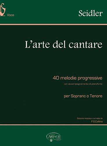 L'Arte del cantare
