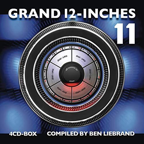 Vol. 11-Grand 12 Inches (4 CD)