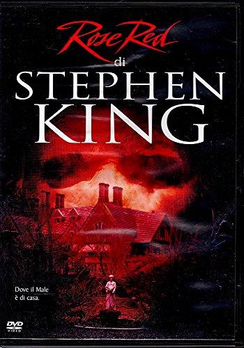 Rose Red Di Stephen King (2 Dvd)