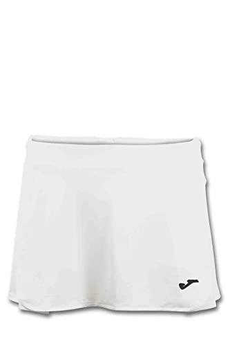 Joma OPEN, Gonna da Tennis Donna, Bianco, S