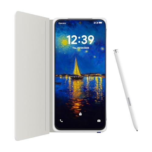 TCL NXTPAPER 60 Ultra 5G Smartphone Android, 7,2