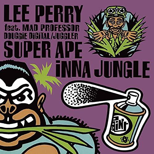 Super Ape Inna Jungle