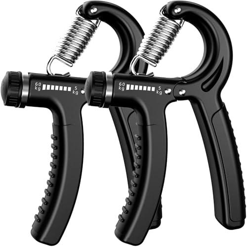 U-VKK Hand Grip,5-60 kg Allenamento Avambraccio