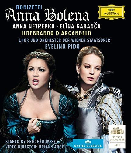 Anna Bolena