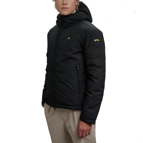 Blauer Ballard 999 L EU