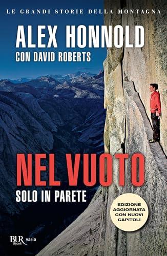 Nel vuoto: Solo in parete