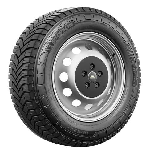 Michelin Agilis Cross Climate M+S - 195/70R15 104T - Pneumatico 4 stagioni