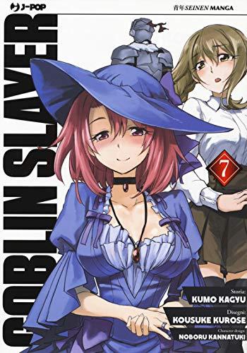 Goblin Slayer (Vol. 7)