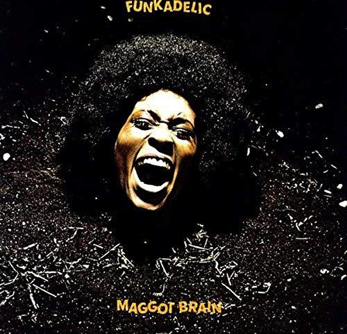 Maggot Brain