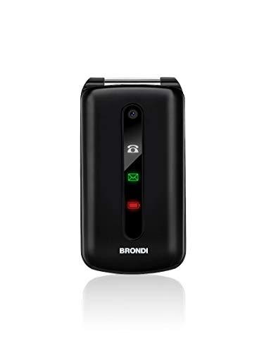 Brondi President sbloccato Nero