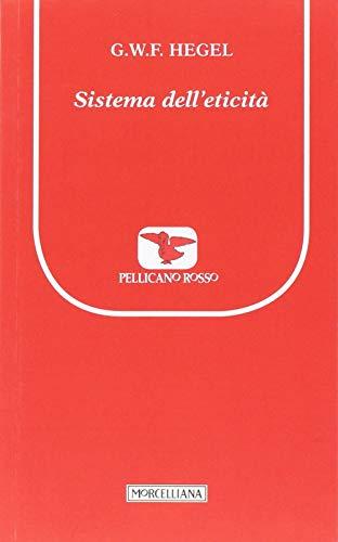 Sistema dell'eticità