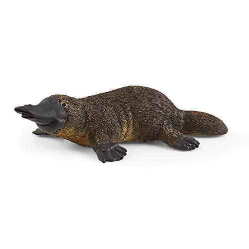 SCHLEICH Ornitorinco (5)