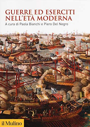 Guerre ed eserciti nell'età moderna