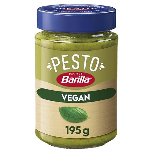 Barilla Pesto