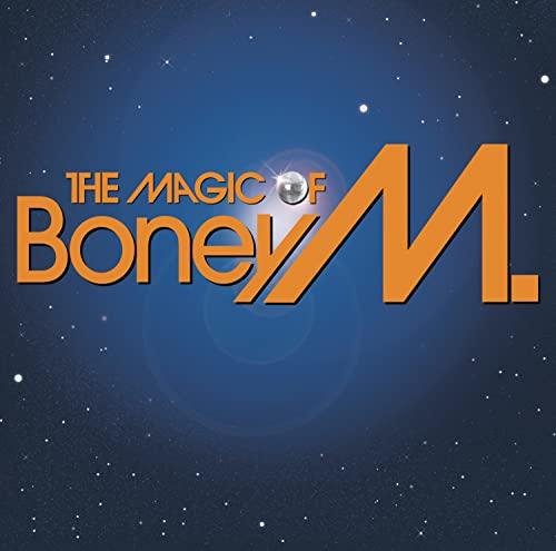 The Magic Of Boney M